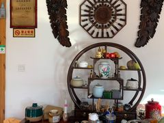 -鸿运美食府