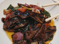 -扬州饭店(南京东路店)