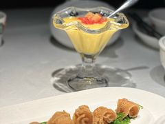 -穿越·外婆家(西溪天堂店)