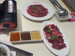 -燃计沙茶皇·香港沙茶火锅(人广旗舰店)