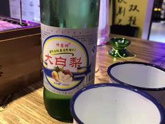 -天天喝丢一只鞋·烧烤·快餐(盐仓桥店)