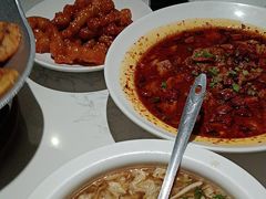 -茅庐毛血旺(临沂泰盛广场店)