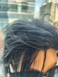 -乐绅男士高端假发定制