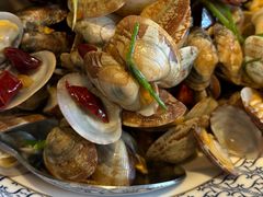 -开海·红岛海鲜虾水饺(石老人店)