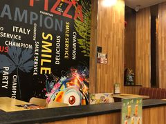 -尊宝比萨(车公庙店)