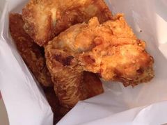 香园炸鸡(鞍山西道总店)-香园炸鸡(鞍山西道店)