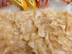 象拔蚌刺身-新锦鸿(演达店)