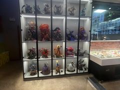 -味·星空主题餐厅(滨江画苑小区店)