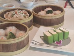 -佳丽海鲜大酒楼(环岛海景店)
