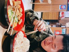 -大炮盐酥鸡(新街口店)