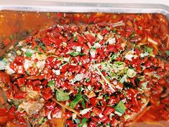 -小北餐馆(袁家营店)