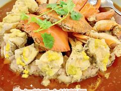 -馨越楼·点心·粤菜(赤坎店)