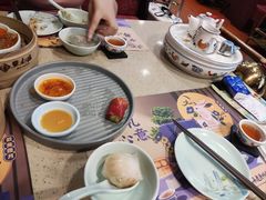 -点都德(汇胜楼店)