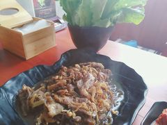 -HONGA HONGA雄家(曹路店)