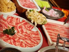 -谭鸭血老火锅·匠心(环球港旗舰店)