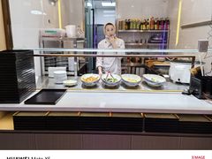 -清真·马记金兰牛肉面(大木桥路店)