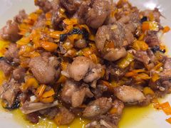 -秦皇食府(贺龙店)