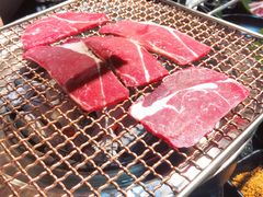 -九田家黑牛烤肉料理(太阳城店)