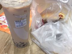 -85度C(广州石牌桥店)