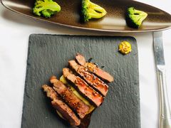 -三嚥阁 La Villa Restaurant
