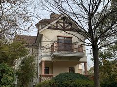 -南通鹏欣花园国宾酒店