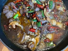 -树厨贵州菜(花果园购物中心店)
