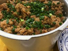 -灶东家民间菜(回兴店)