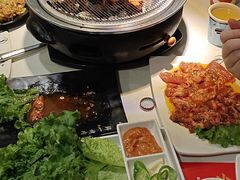 -鲜一烤肉(沈北店)