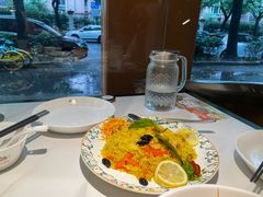 -清真·卡德尔大叔新疆主题餐厅(龙汇路店)