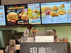 -肯德基(新凌云店)