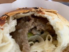 -百年夯碳烤胡椒饼(阿拉城店)