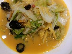 -添福来墨鱼饺子 · 海鲜东北菜(泡崖店)