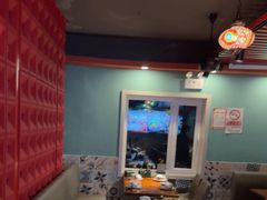 -伊斯麦尔丝路·新派菜(沙子口店)