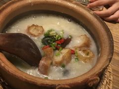 -吴家·非遗淮扬小馆(镇江万达广场店)