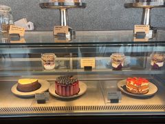 -Wagas沃歌斯(五道口购物中心店)