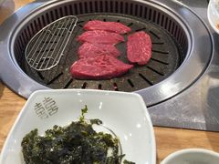 -黄金牧场(明洞总店)