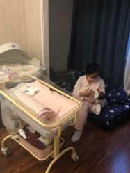 -弗蕾亚·和月月子调理院(东湖店)