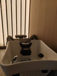 -上禾 HAIR SALON