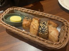 -Bistro Les Lilas丁香花小酒馆
