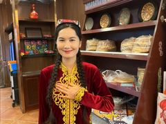 -巴依老爷新疆美食(魏公村店)