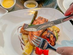 -WESTWOOD•落日餐厅•乐队演出(前海壹方汇店)