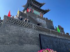-兰山公园