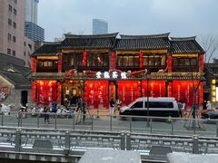 -回龙窝历史文化街区