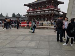 -唐御宴•御宴宫•唐代菜点(芙蓉西路店)