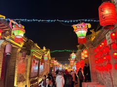 -暖泉古镇