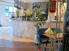 -花舍·新派粤菜·西餐·下午茶(亚运村·鸟巢店)
