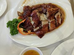 -和乐喜宴海鲜酒家(骏荣广场店)