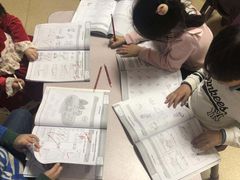 -瑞思少儿素质成长中心(九方校区)
