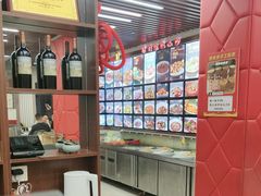 -昱德来·天津菜(河西店)