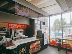 -肯德基(天津奥城店)